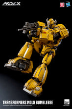 Load image into Gallery viewer, Preorder! Threezero MDLX Bumblebee