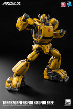 Load image into Gallery viewer, Preorder! Threezero MDLX Bumblebee