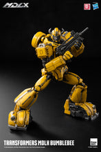 Load image into Gallery viewer, Preorder! Threezero MDLX Bumblebee