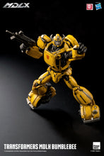 Load image into Gallery viewer, Preorder! Threezero MDLX Bumblebee