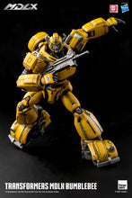 Load image into Gallery viewer, Preorder! Threezero MDLX Bumblebee