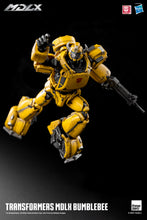 Load image into Gallery viewer, Preorder! Threezero MDLX Bumblebee