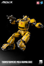 Load image into Gallery viewer, Preorder! Threezero MDLX Bumblebee