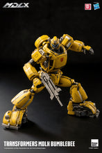 Load image into Gallery viewer, Preorder! Threezero MDLX Bumblebee