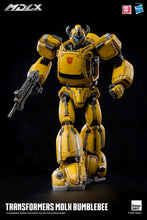 Load image into Gallery viewer, Preorder! Threezero MDLX Bumblebee