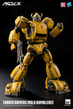 Load image into Gallery viewer, Preorder! Threezero MDLX Bumblebee