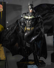 Load image into Gallery viewer, Hot toys VGM37 DC Batman Arkham Knight Batman Prestige Edition