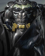 Load image into Gallery viewer, Hot toys VGM37 DC Batman Arkham Knight Batman Prestige Edition