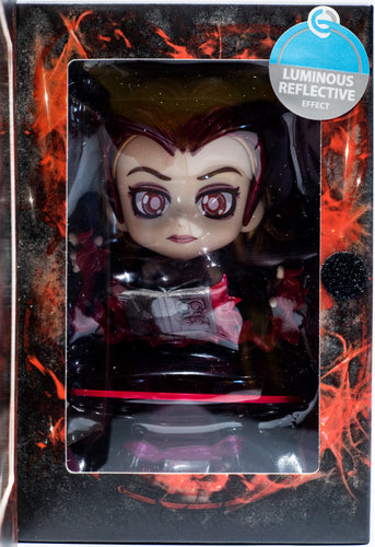Hot toys Wanda Vision The Scarlet Witch with Darkhold Cosbaby (S) Bobble Head COSB900