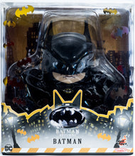 Load image into Gallery viewer, Hot Toys COSB714 Batman Returns Batman Cosbaby (S) Bobble Head