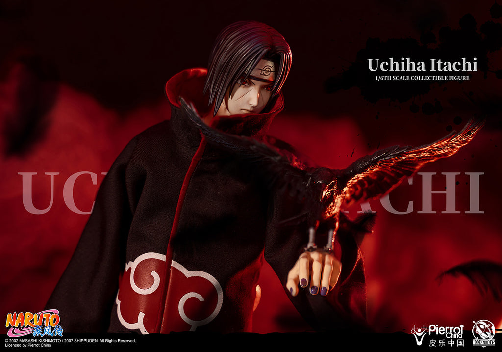 Itachi Action Figures - Naruto Figure Itachi Susanoo IS0601 - Itachi Shop