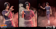 Load image into Gallery viewer, Rocket Toys ROC003 Naruto Uchiha Itachi 1/6 Figure