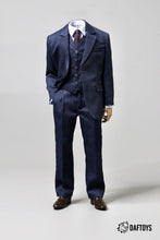 Load image into Gallery viewer, Daftoys EX01 1/6 Scale Business Suit Set