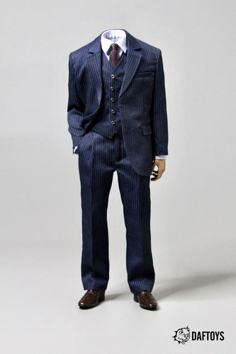 Daftoys EX01 1/6 Scale Business Suit Set