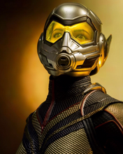 Load image into Gallery viewer, Hot toys MMS498 The Antman and the Wasp The Wasp