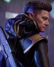 Load image into Gallery viewer, Hot toys MMS532 Avengers Endgame Hawkeye (Deluxe Version)