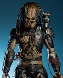 Hot toys MMS233 Predator 2 Elder Predator