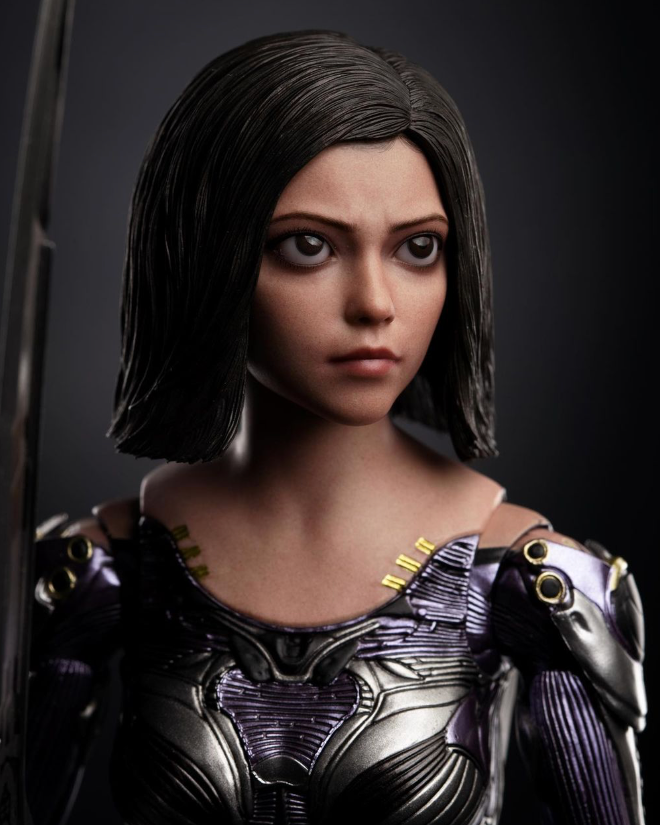 Hot toys alita pre order deals