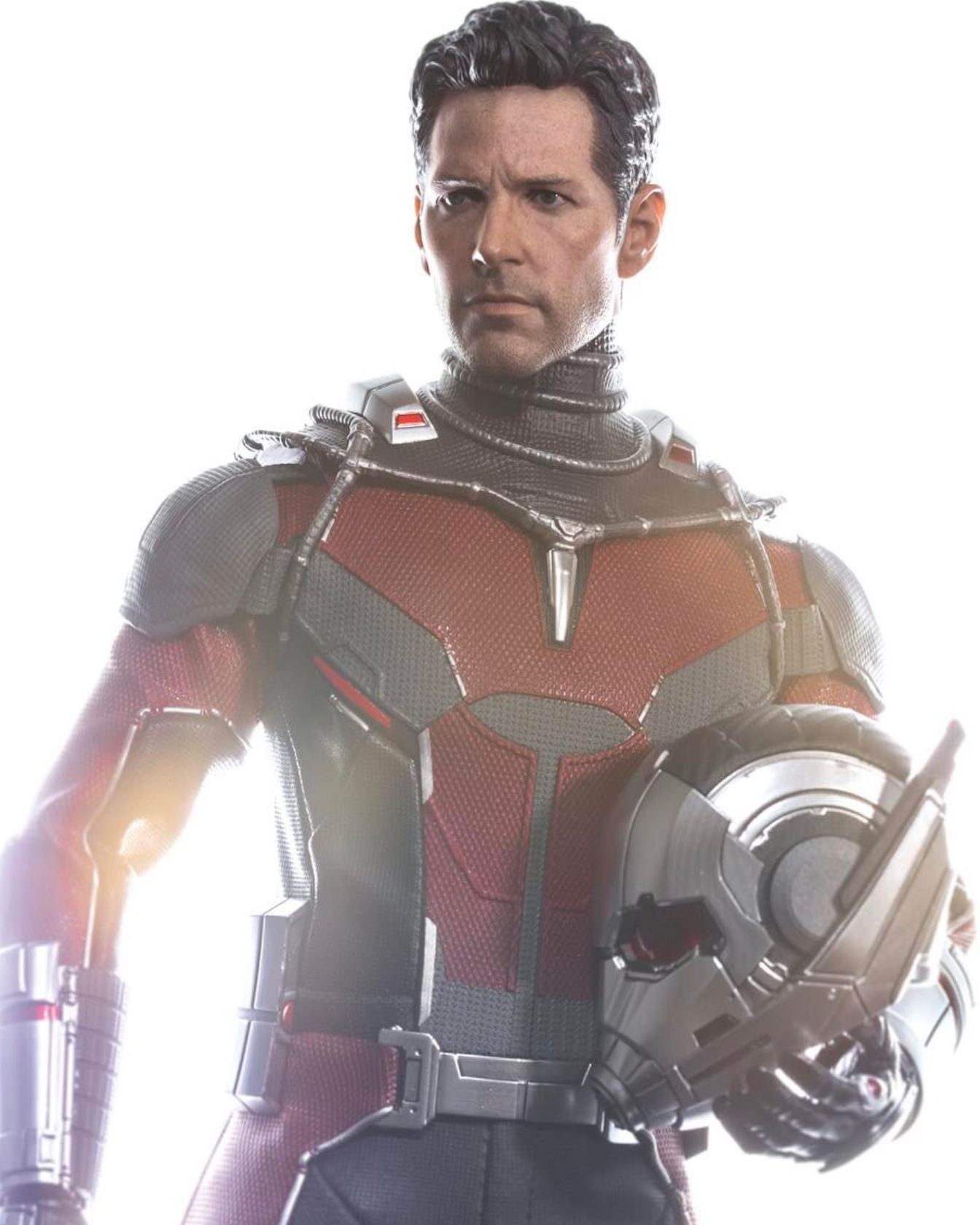 通販 クリスマスセール2025: 特集 Captain Marvel MMS362 toys Hot America Antman War Civil アメコミ