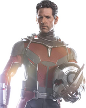 Load image into Gallery viewer, Hot toys MMS362 Marvel Captain America Civil War Antman