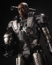 Load image into Gallery viewer, Hot toys MMS331D13 Ironman 2 War Machine Reissue Edition