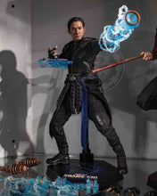 Load image into Gallery viewer, Hot toys MMS613 Shang Chi and The Legend of The Ten Rings Wenwu