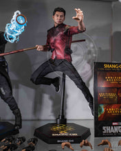 Load image into Gallery viewer, Hot toys MMS614 Shang Chi and The Legend of The Ten Rings Shang Chi