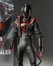 Load image into Gallery viewer, Hot toys VGM49 Marvel PS5 Spiderman Miles Morales 2020 Suit