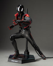 Load image into Gallery viewer, Hot toys VGM49 Marvel PS5 Spiderman Miles Morales 2020 Suit