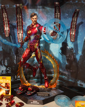 Load image into Gallery viewer, Hot toys MMS606D41B Avenergs Endgame Concept Art Series Iron Dr Strange Special Edition