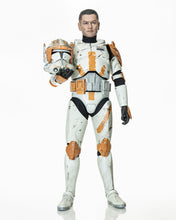 Load image into Gallery viewer, Hot toys MMS524 Star Wars Commander Cody
