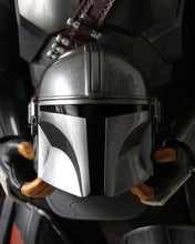 Load image into Gallery viewer, Hot toys TMS015 Star Wars Mandalorian and the Child Deluxe Version