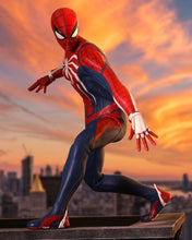 Load image into Gallery viewer, Hot Toys VGM31 PS4 Advance Suit Spiderman