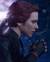 Load image into Gallery viewer, Hot toys MMS533 Marvel Avengers Endgame Black Widow