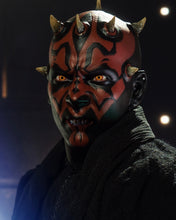 Load image into Gallery viewer, Hot toys DX16 Star Wars The Phantom Menace Darth Maul