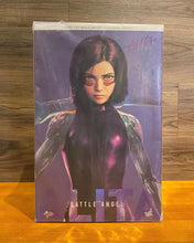 Load image into Gallery viewer, Hot toys MMS520 Alita