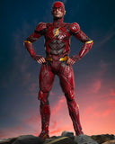 Hot toys MMS448 DC Justice League The Flash