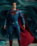 Hot toys MMS465 DC Justice League Superman