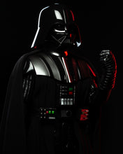 Load image into Gallery viewer, Hot toys MMS572 Star Wars The Empire Strike Back Darth Vader 40th Anniversary Edition