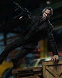 Hot toys MMS504 John Wick Chapter 2 John Wick