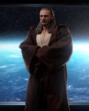 Hot toys MMS525 Star Wars The Phantom Menace Qui Gon Jinn