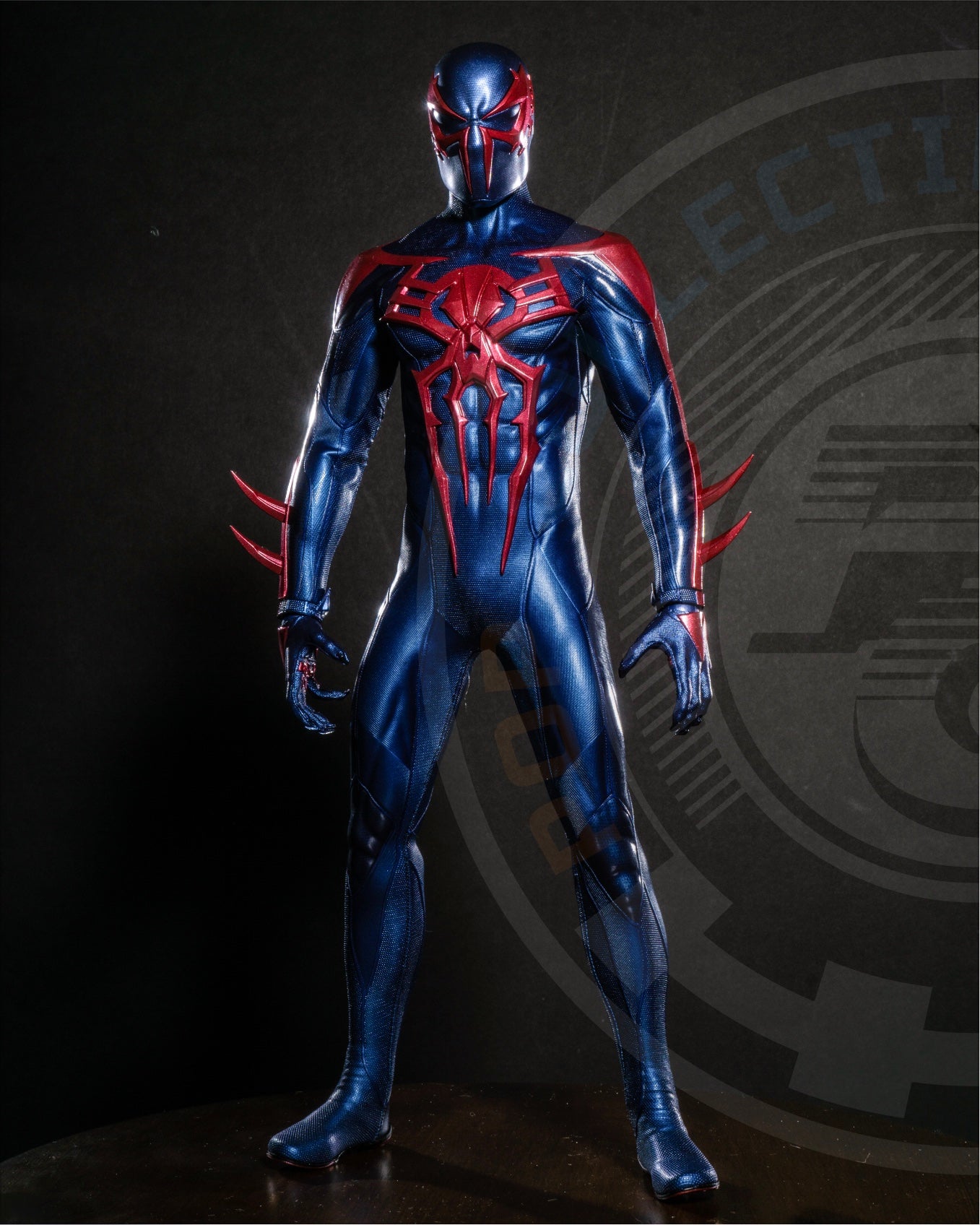 Hot toys ps4 spider 2024 man