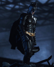 Load image into Gallery viewer, Hot toys DX19 DC Batman The Dark Knight Rises Batman 1/6 Scale Collectibles