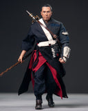 Hot toys MMS402 Star Wars Rogue One Chirrut Imwe