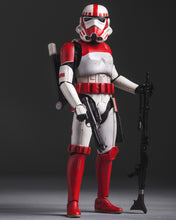 Load image into Gallery viewer, Hot toys VGM20 Star Wars Shock Trooper