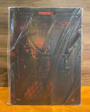 Load image into Gallery viewer, Hot toys MMS173 Predator 2 City Hunter Predator