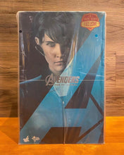 Load image into Gallery viewer, Hot toys MMS305 Avengers Age of Ultron Maria Hill