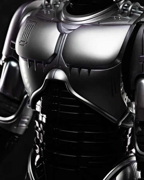 ROBOCOP MMS2022-D04 ダイキャストフィギュア RoboCop MMS202D04 RoboCop 1/6th Scale Collectible Figure