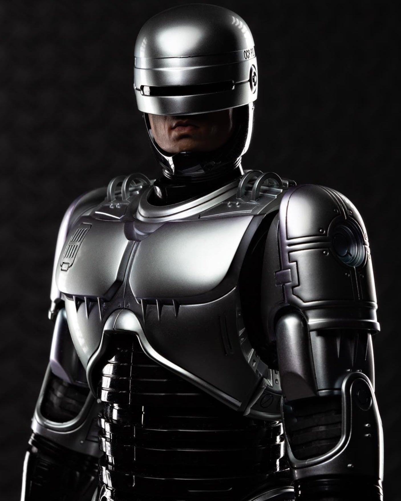 Hot toys MMS202D04 Robocop – Pop Collectibles