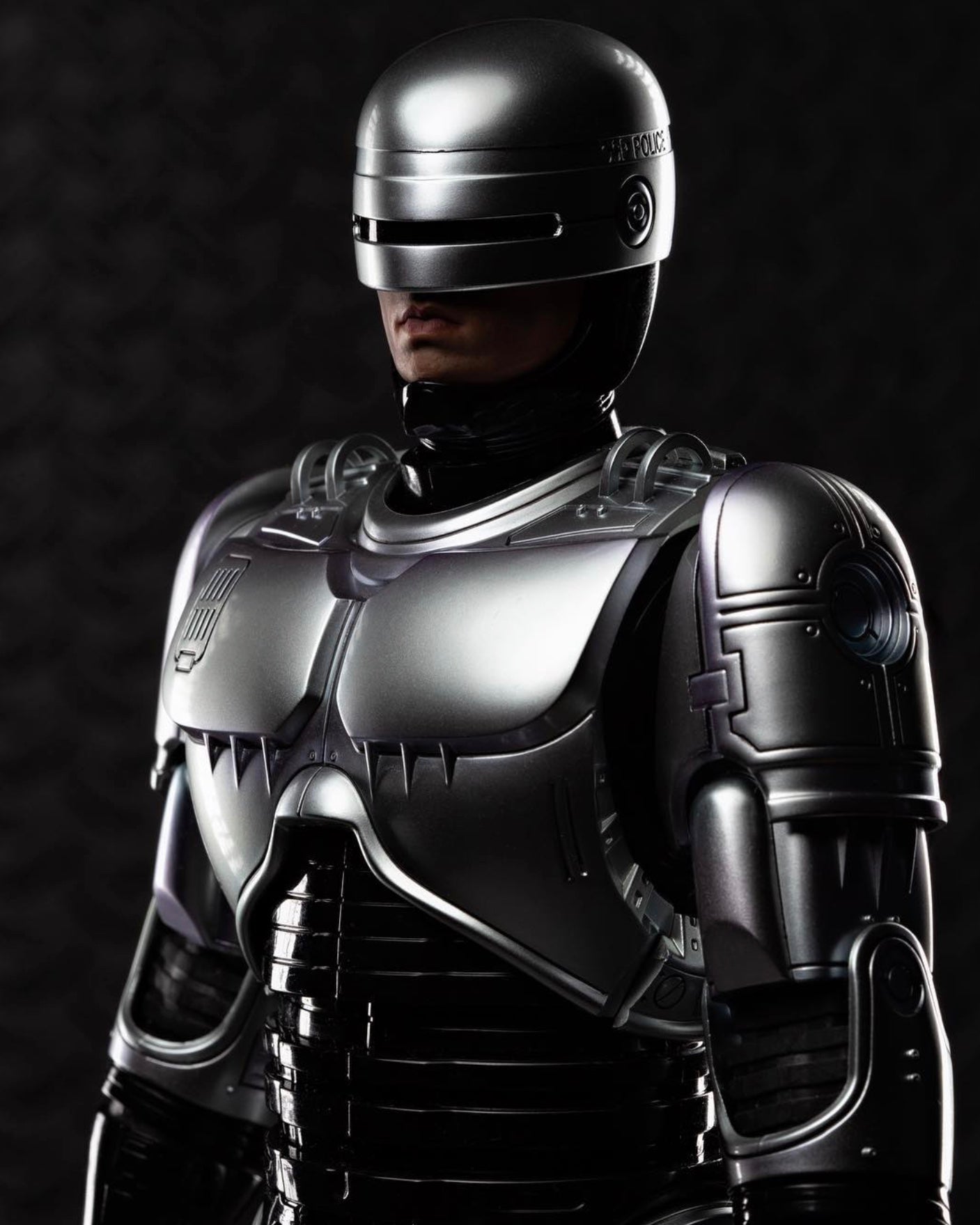 Hot toys MMS202D04 Robocop – Pop Collectibles